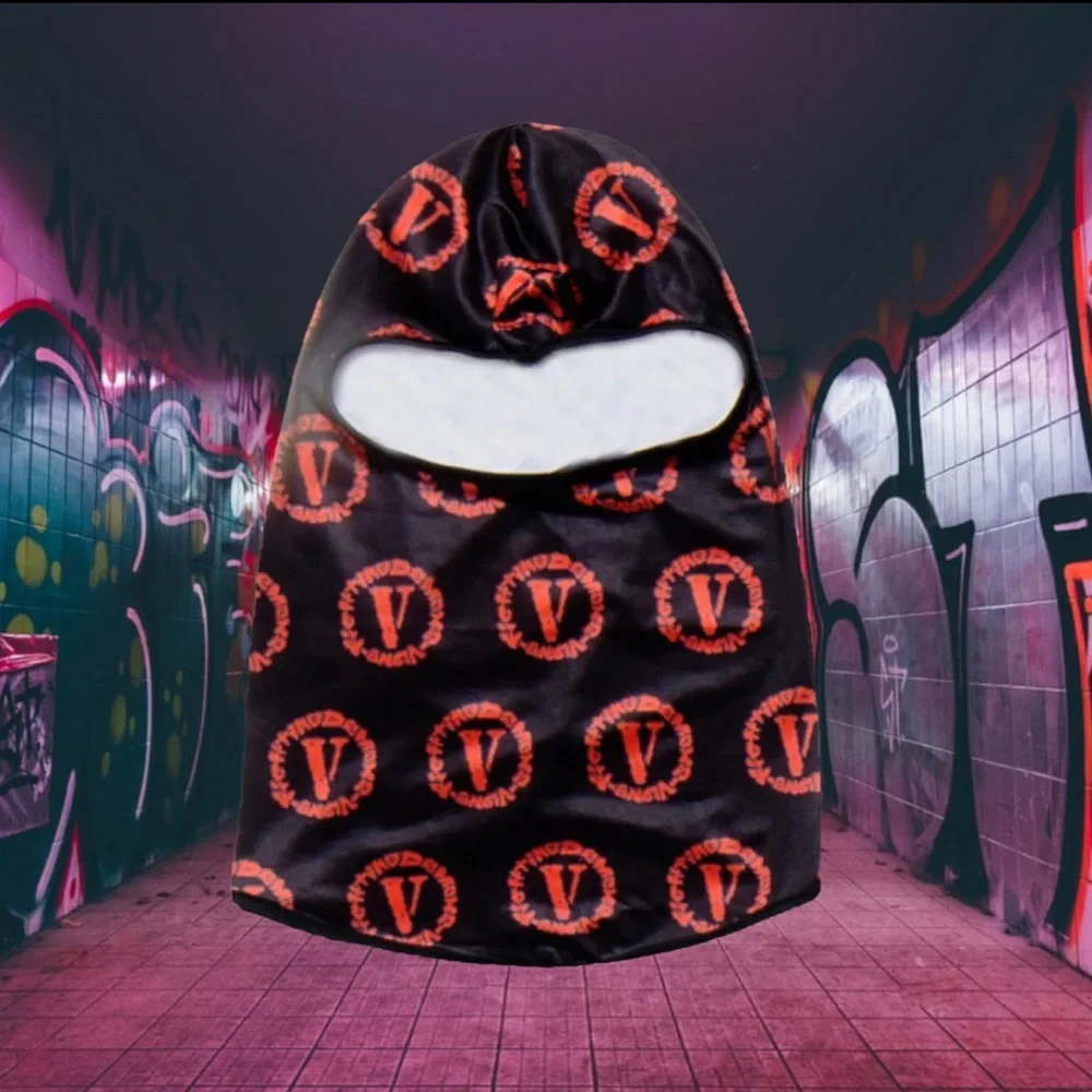 JuiCe WoRLD🥤🌏 VLONE Balaclava 😷 999 CLuB ExCluSiVe ReLeaSe